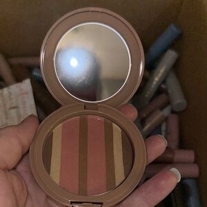 Belle beauty Multicolor Bronzer Palette